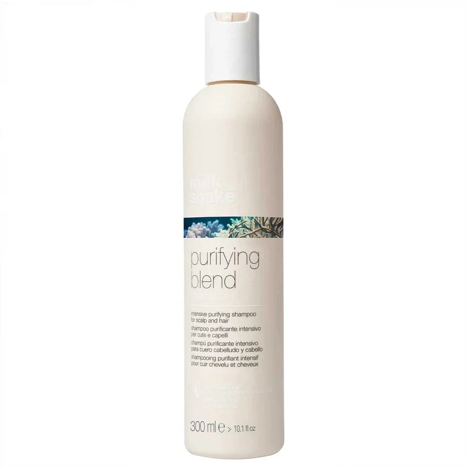 Milk Shake - Purifying Blend Shampoo 300ml
