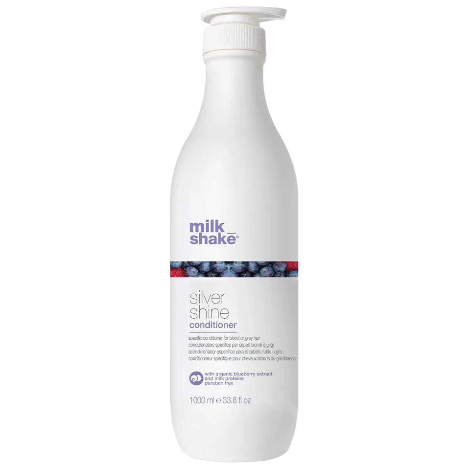 Milk Shake - Silver Shine Conditioner 1000ml