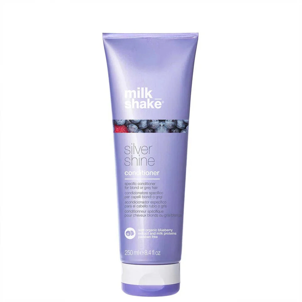 Milk Shake - Silver Shine Conditioner 250ml