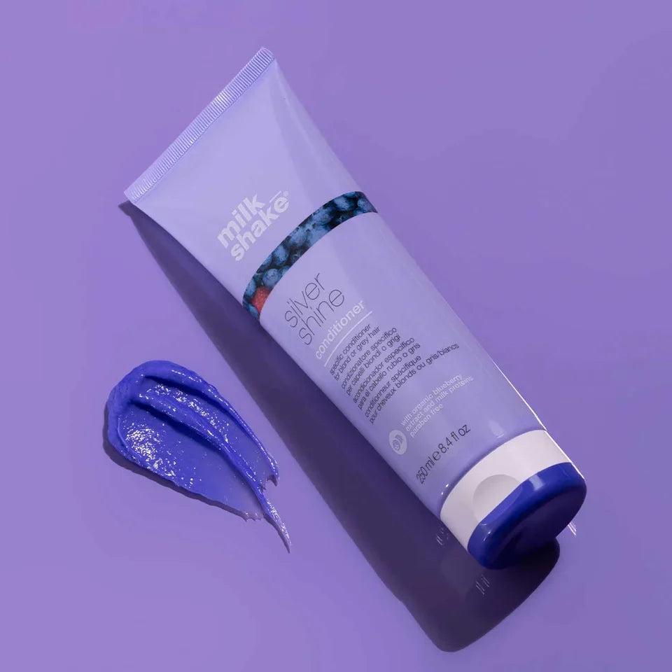 Milk Shake - Silver Shine Conditioner 250ml