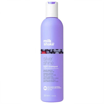Milk Shake - Silver Shine Light Shampoo 300ml