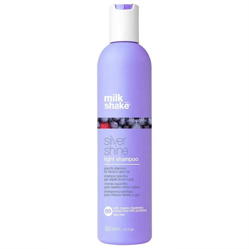 Milk Shake - Silver Shine Light Shampoo 300ml