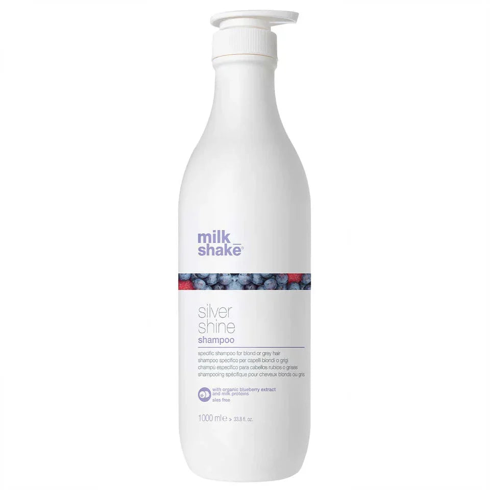 Milk Shake - Silver Shine Shampoo 1000ml