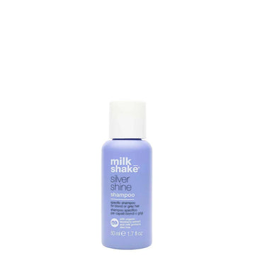 Milk Shake - Silver Shine Shampoo Mini 50ml