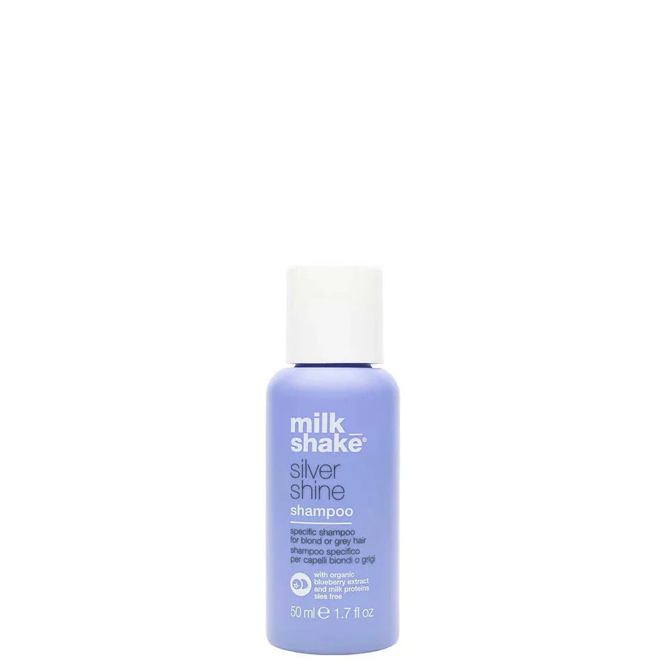 Milk Shake - Silver Shine Shampoo Mini 50ml