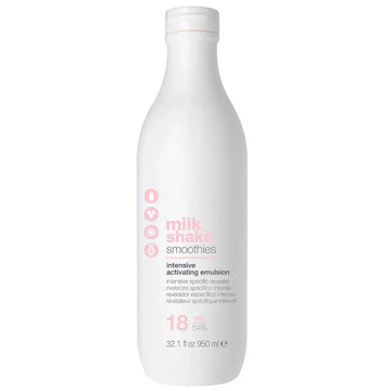 Milk Shake - Smoothies Intense Activating Emulsion/5.4%