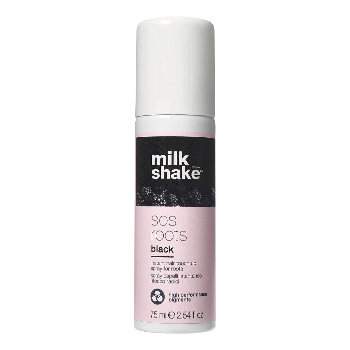 Milk Shake - Sos Roots Black 75ml