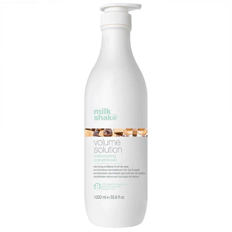 Milk Shake - Volume Solution Conditioner 1000ml