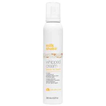 Milk Shake - Whipped Cream 200ml