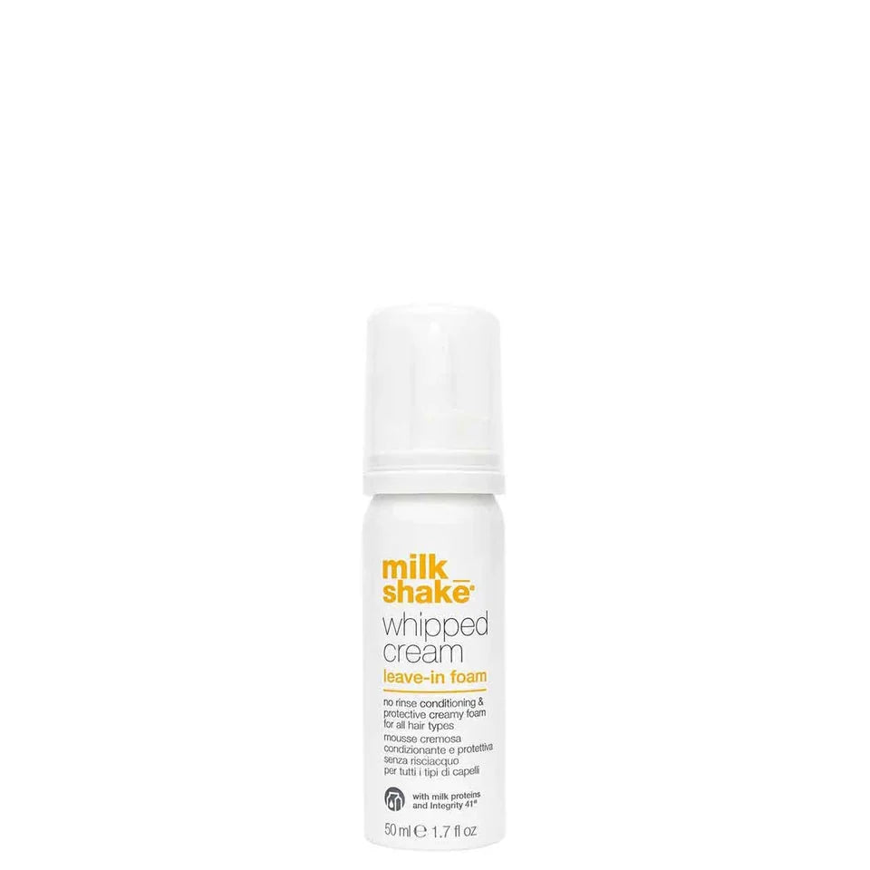 Milk Shake - Whipped Cream Mini 50ml