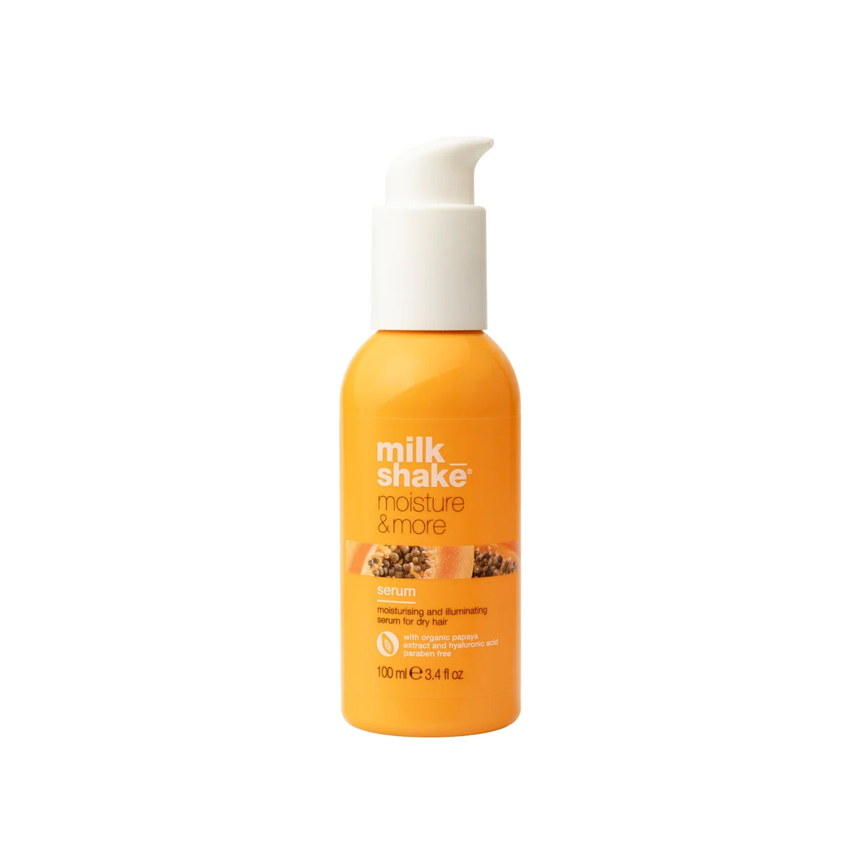 Milk Shake - Moisture & More Illumine Serum 100ml