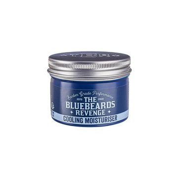 The Bluebeards Revenge - Cooling Moisturiser 100ml