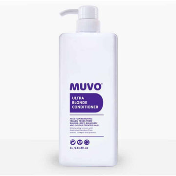 Muvo  - Ultra Blonde Conditioner 1000ml