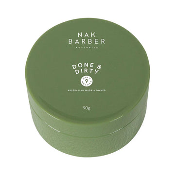 Nak Hair - Done & Dirty 90g