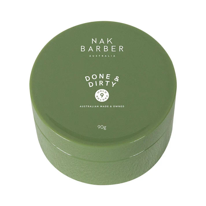 Nak Hair - Done & Dirty 90g