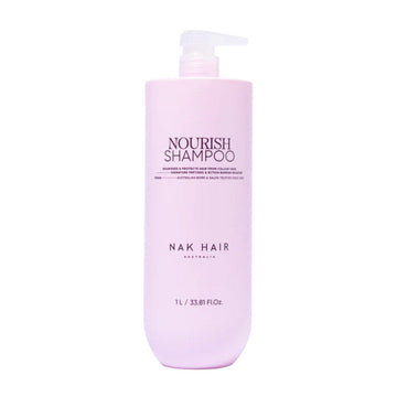 Nak Hair - Signature Nourish Shampoo 1000ml