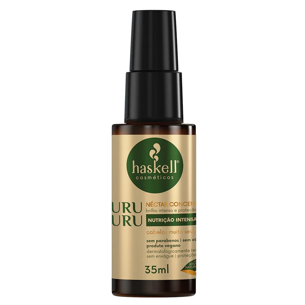 Haskell - Concentrado Murumuru Nectar 35ml