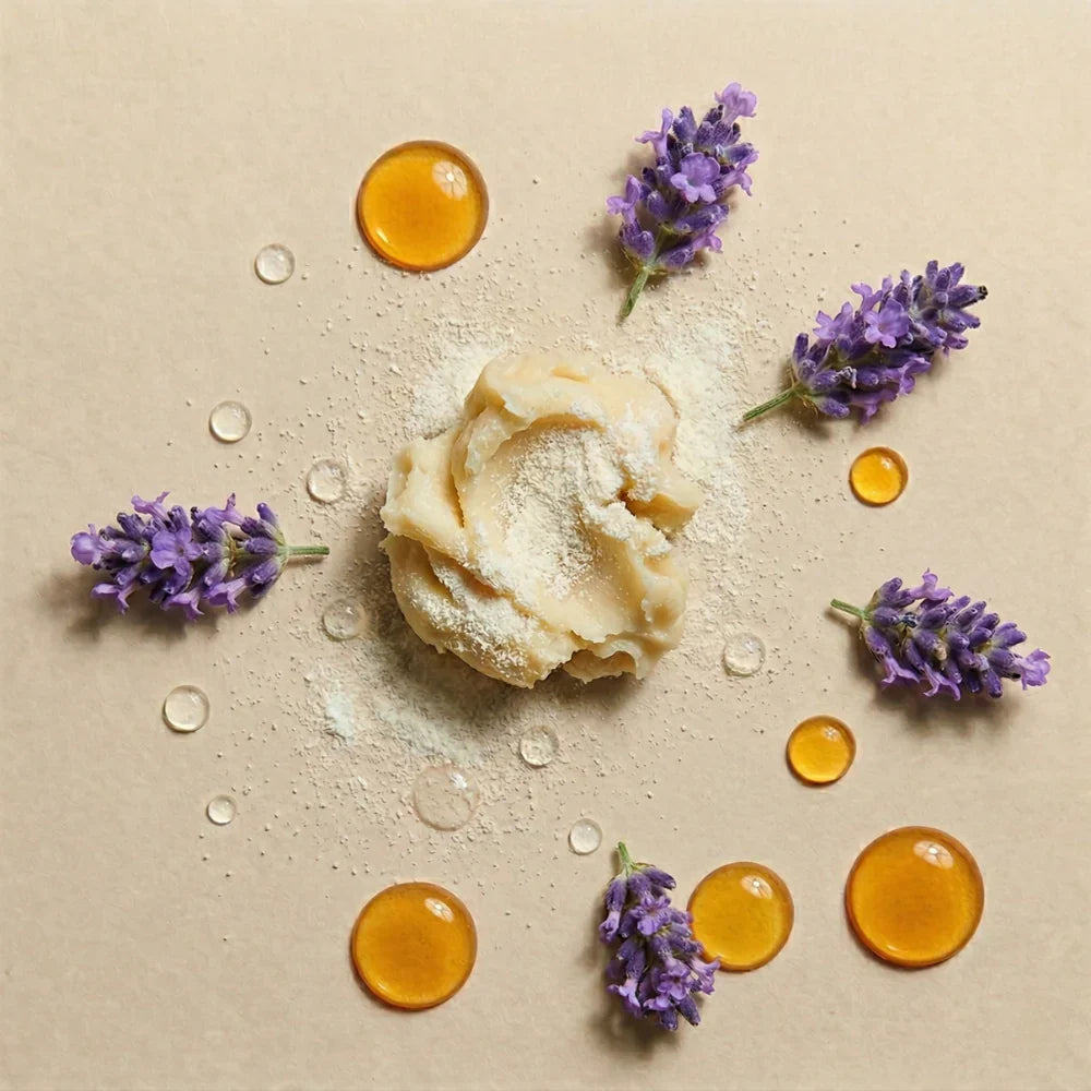 Nude Kiwi - Overnight Repair 30g