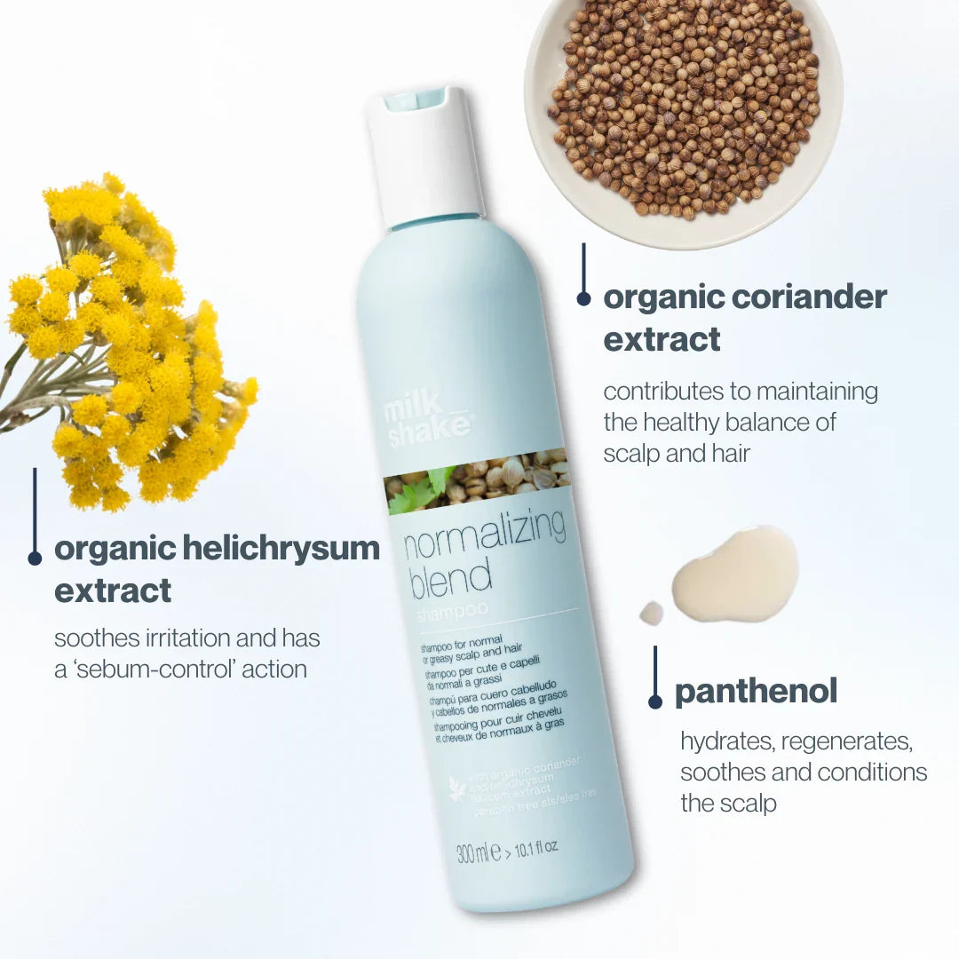 Milk Shake - Normalizing Blend Shampoo 300ml
