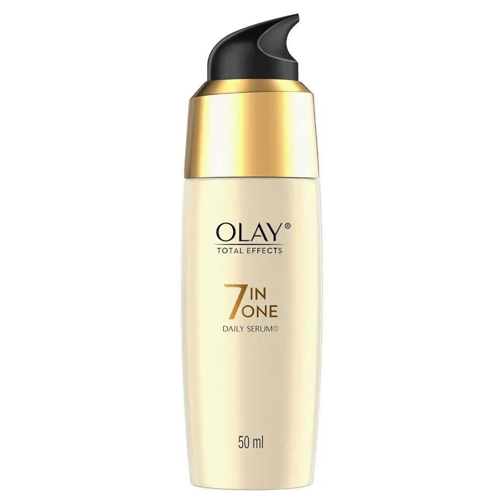 Olay Total Effects 7 In One Anti-Ageing Smoothing Serum 50g - Nexus hair