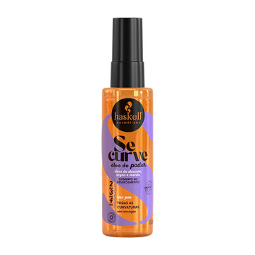 Haskell - Do Poder Se Curve Serum 60ml