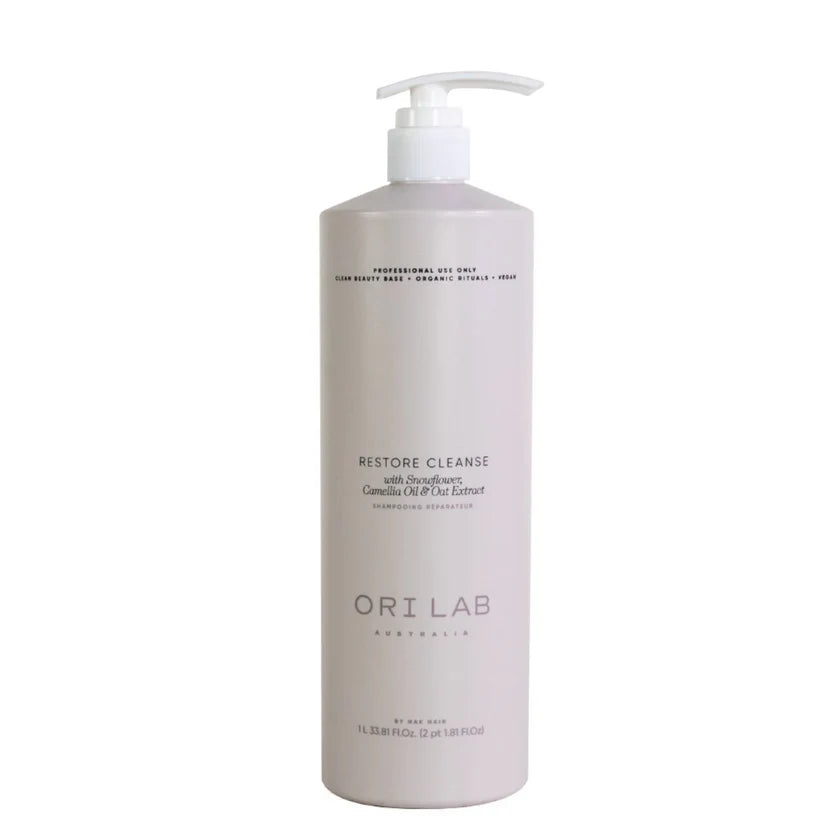 ORI Lab - Restore Cleanse 1000ml