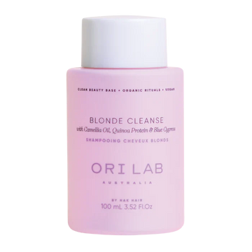 ORI Lab - Blonde Cleanse 100ml