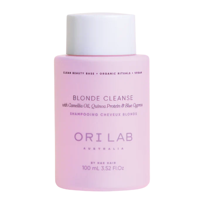 ORI Lab - Blonde Cleanse 100ml