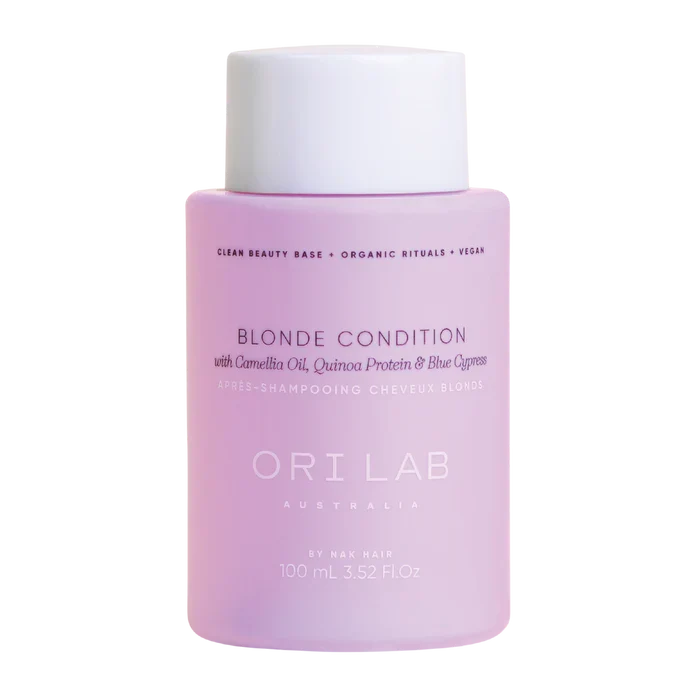 ORI Lab - Blonde Condition 100ml