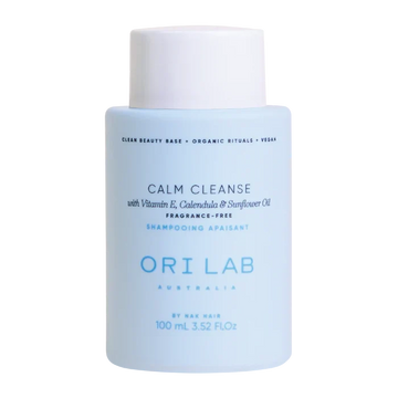 ORI Lab - Calm Cleanse 100ml