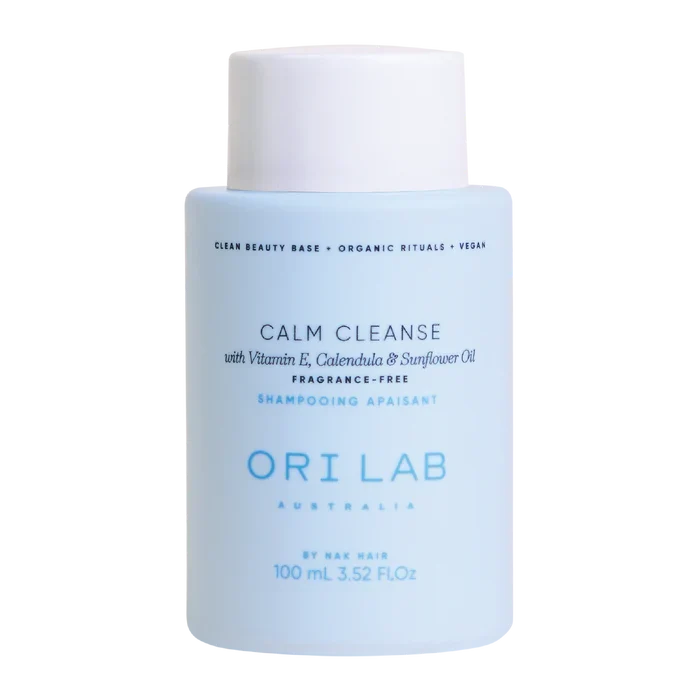 ORI Lab - Calm Cleanse 100ml