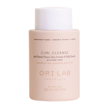 ORI Lab - Curl Cleanse 100ml