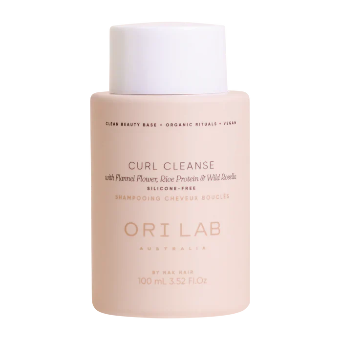 ORI Lab - Curl Cleanse 100ml