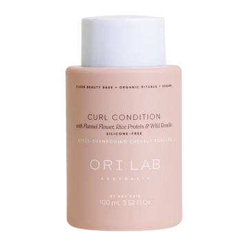 ORI Lab - Curl Condition 100ml