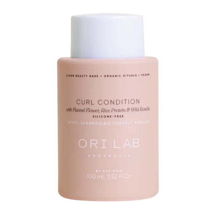 ORI Lab - Curl Condition 100ml