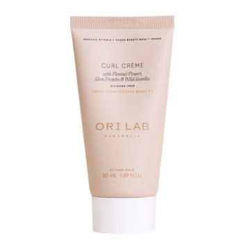 ORI Lab - Curl Crème 50ml