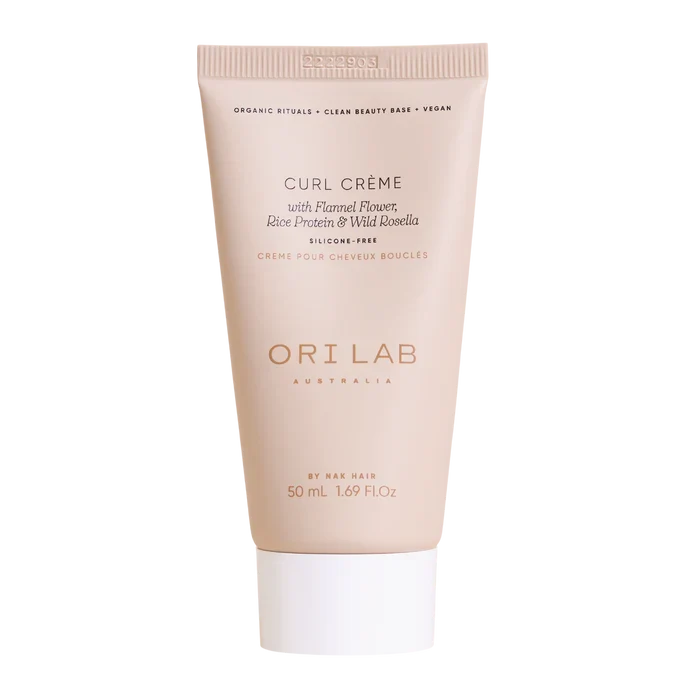 ORI Lab - Curl Crème 50ml