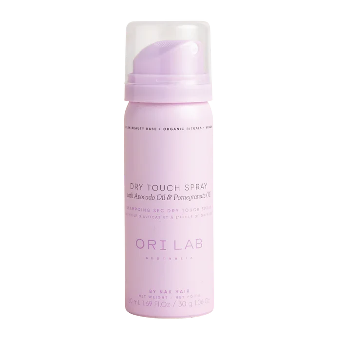 ORI Lab - Dry Touch Spray 50g