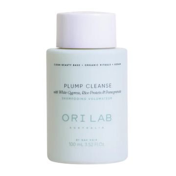 ORI Lab - Plump Cleanse 100ml