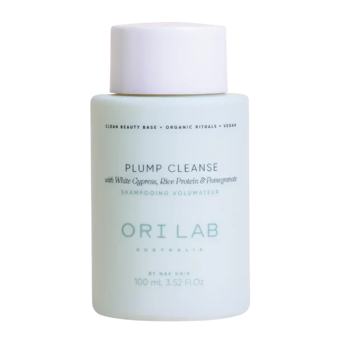 ORI Lab - Plump Cleanse 100ml