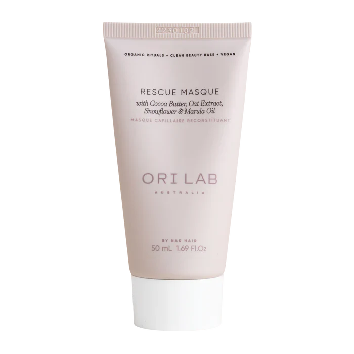 ORI Lab - Rescue Masque 50ml