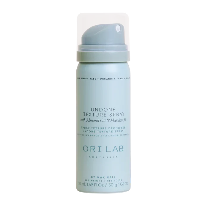 ORI Lab - Undone Texture Spray 50g