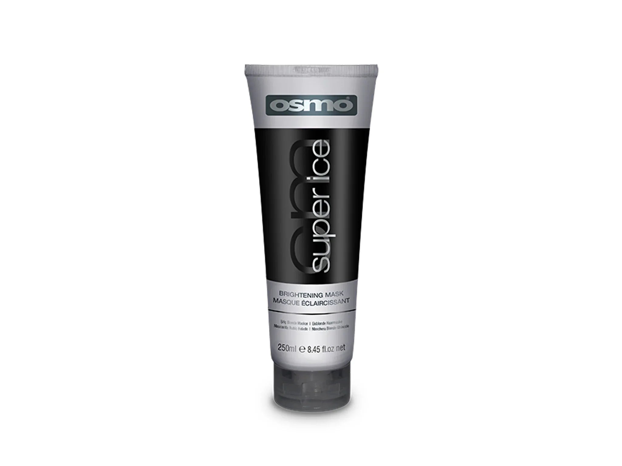 Osmo - Super Ice Brightening Mask 250ml