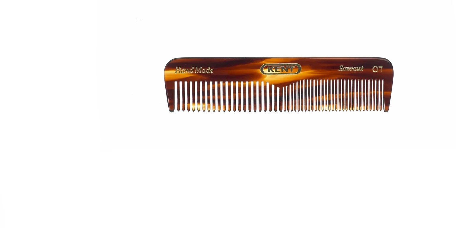 Kent - OT handmade comb