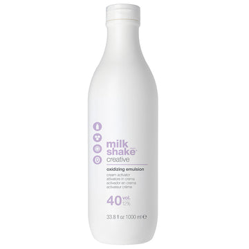 Milk Shake - Oxidiser Developer 40 Vol 1000ml