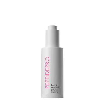KOBO Professional - PeptidePro Repair Hair Oil 80ml
