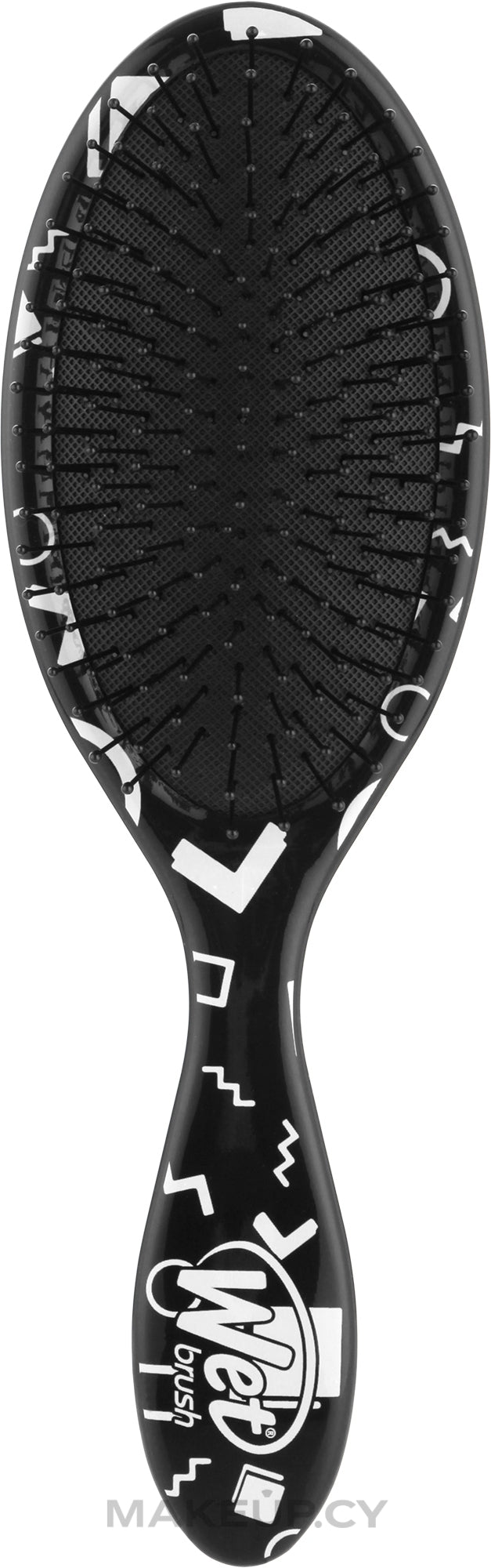 Wet Brush - Hipster Detangler Checkers
