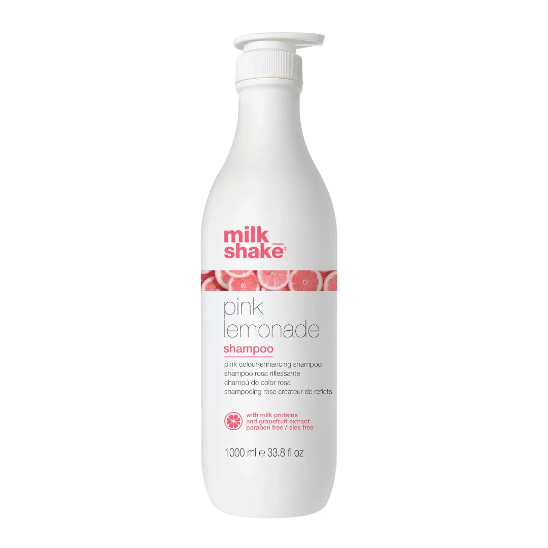 Milk Shake - Pink Lemonade Shampoo 1000ml