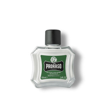 Proraso - Refreshing Beard Balm Green 100ml