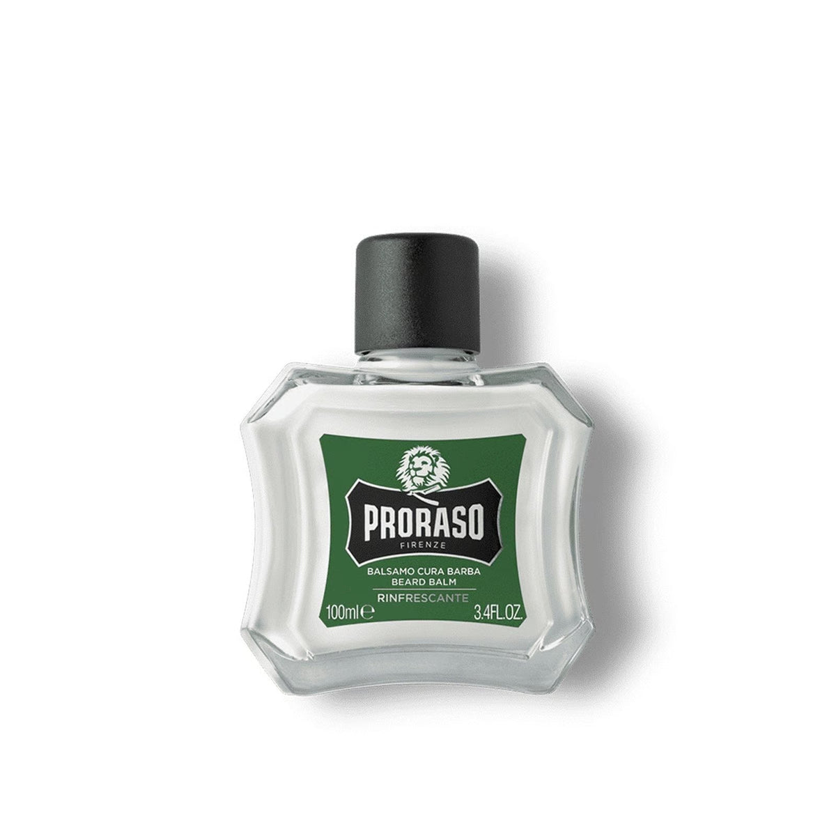 Proraso - Refreshing Beard Balm Green 100ml